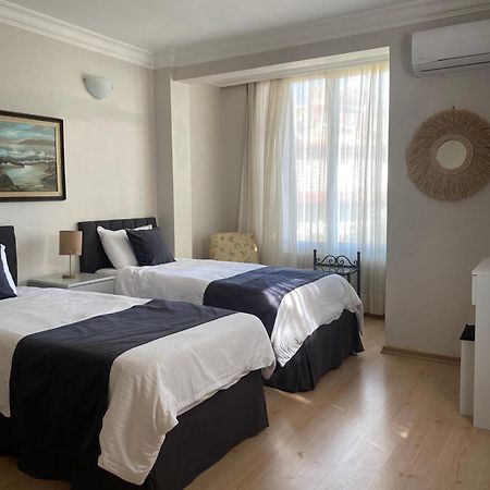 Villa Sophia Marmaris Kültér fotó