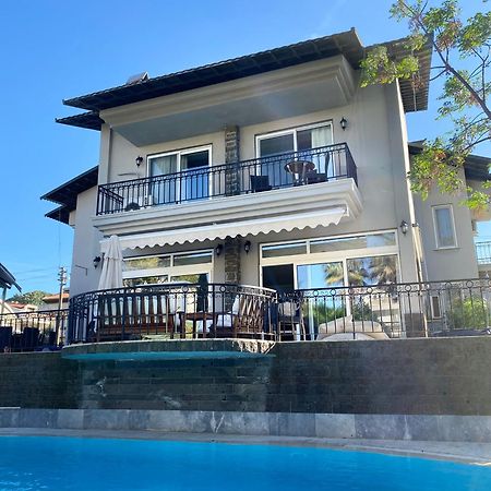Villa Sophia Marmaris Kültér fotó