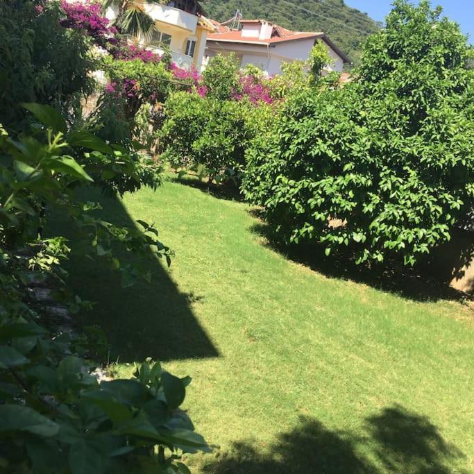 Villa Sophia Marmaris Kültér fotó