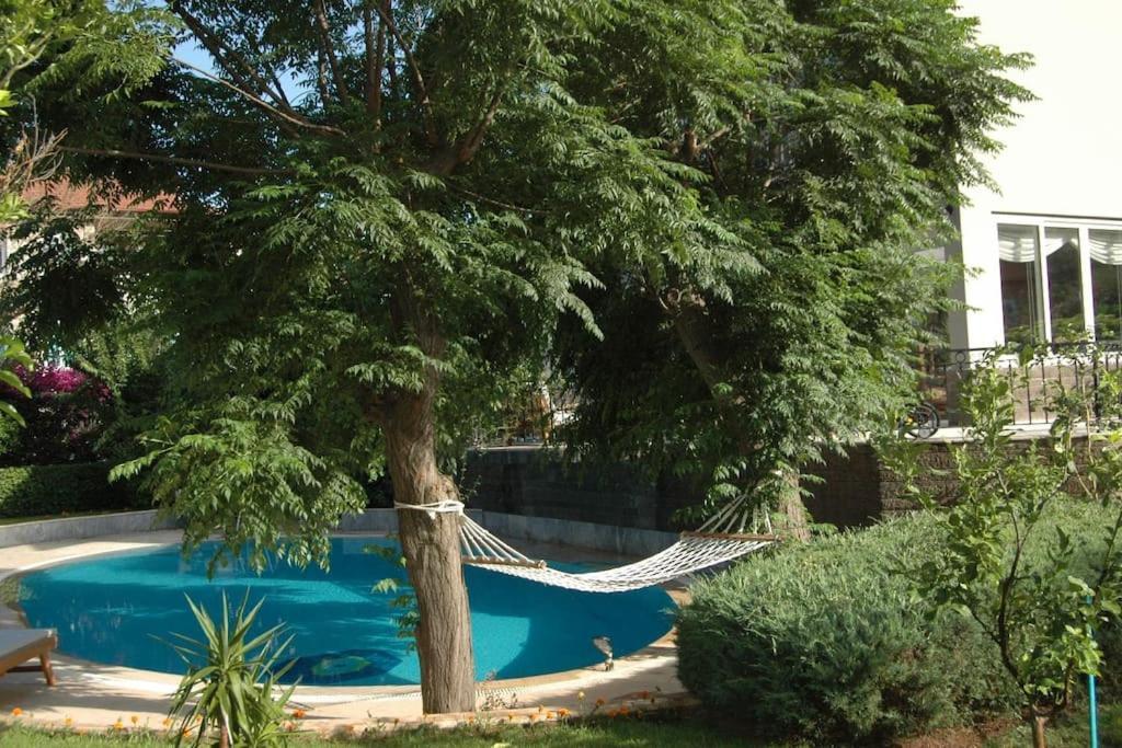 Villa Sophia Marmaris Kültér fotó