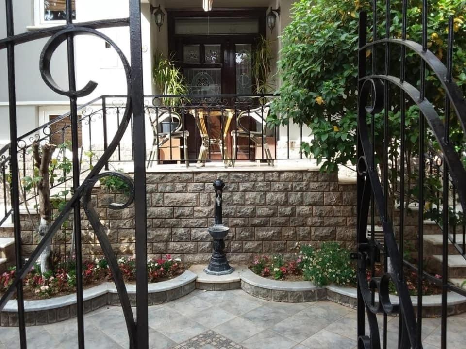 Villa Sophia Marmaris Kültér fotó