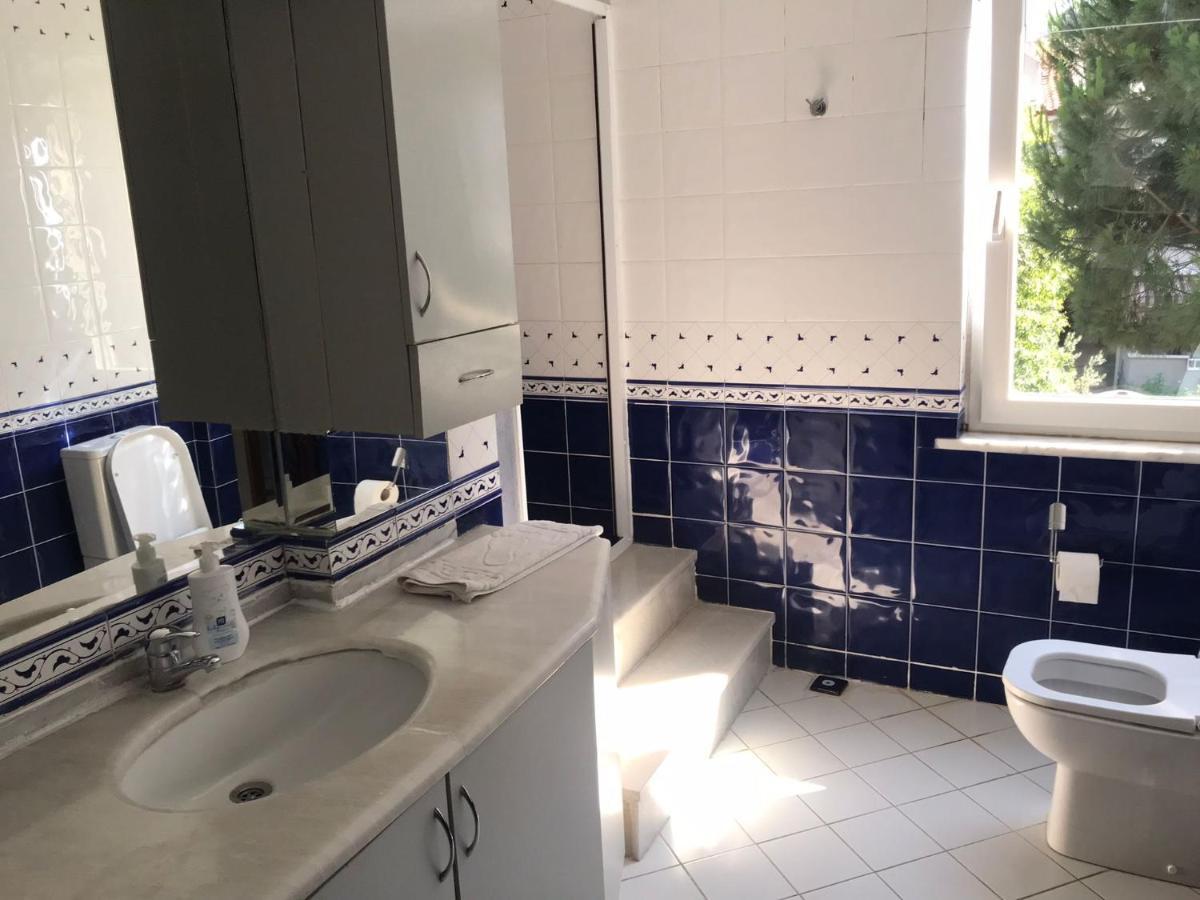 Villa Sophia Marmaris Kültér fotó