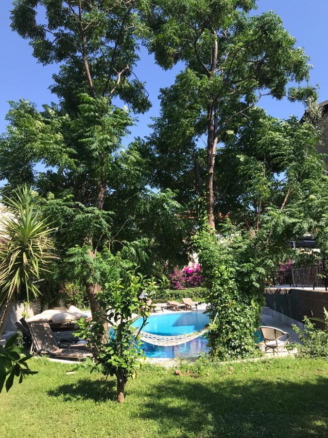 Villa Sophia Marmaris Kültér fotó