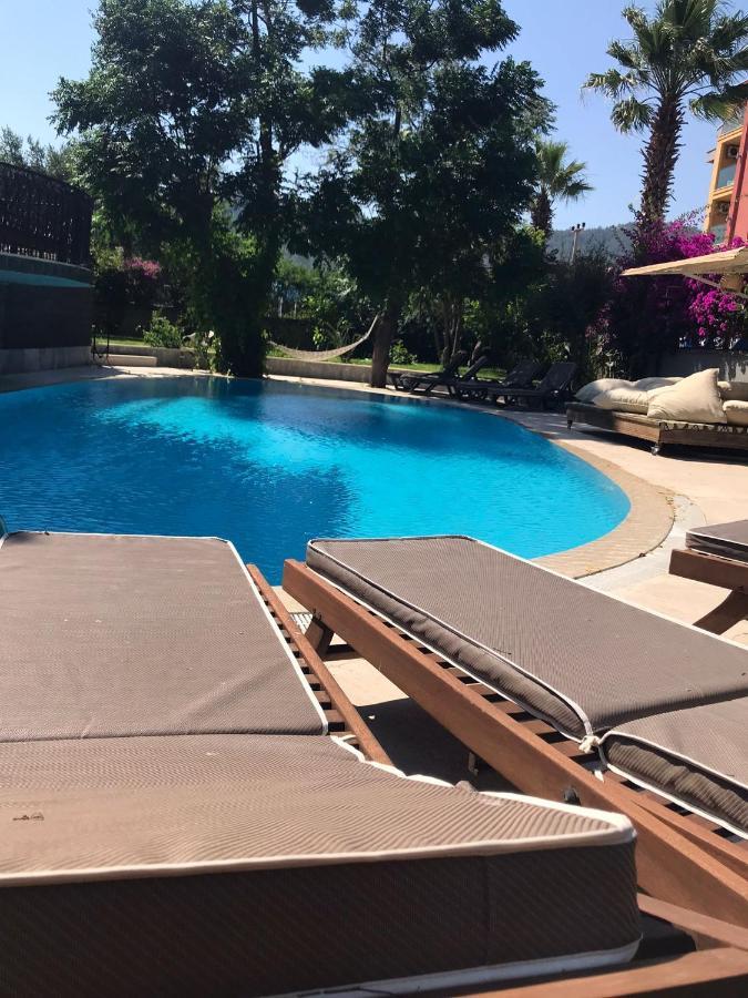Villa Sophia Marmaris Kültér fotó