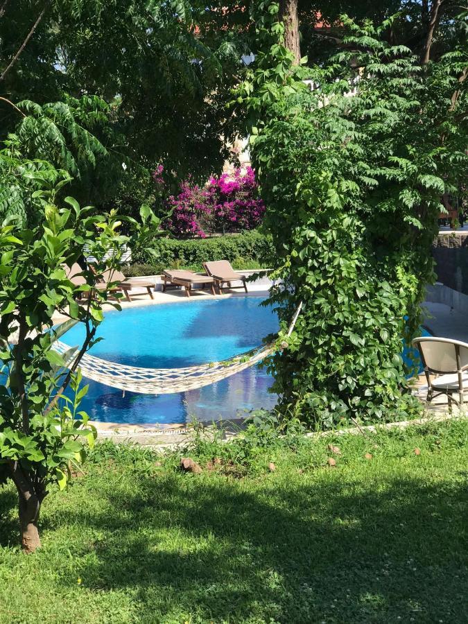 Villa Sophia Marmaris Kültér fotó