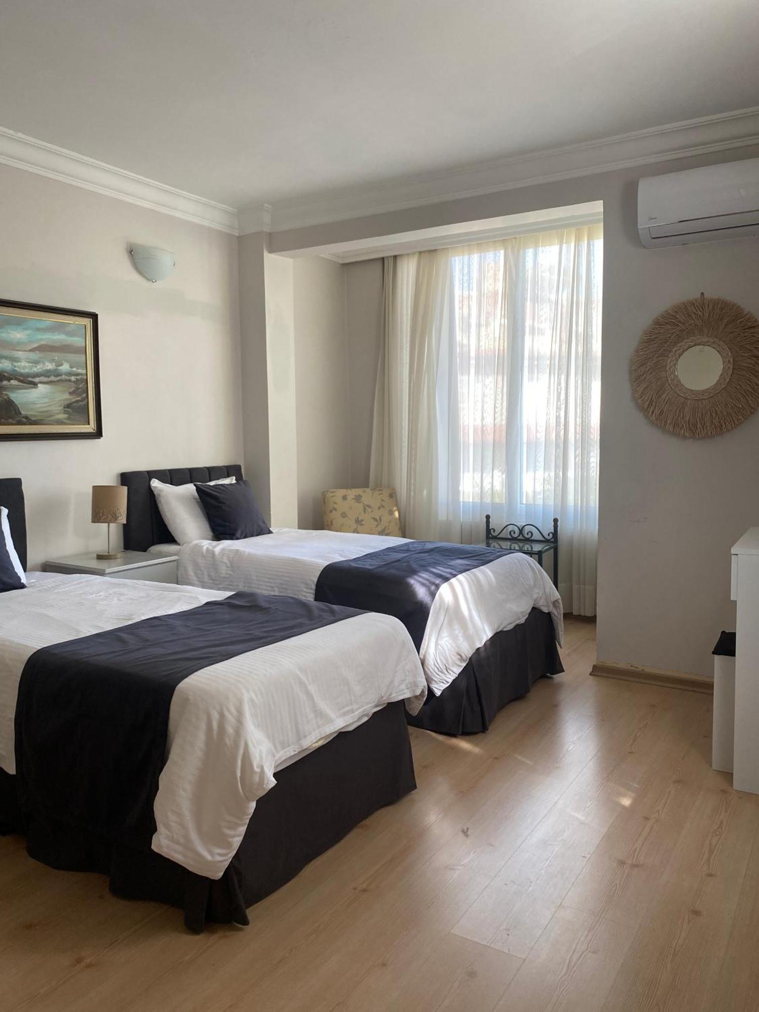 Villa Sophia Marmaris Kültér fotó