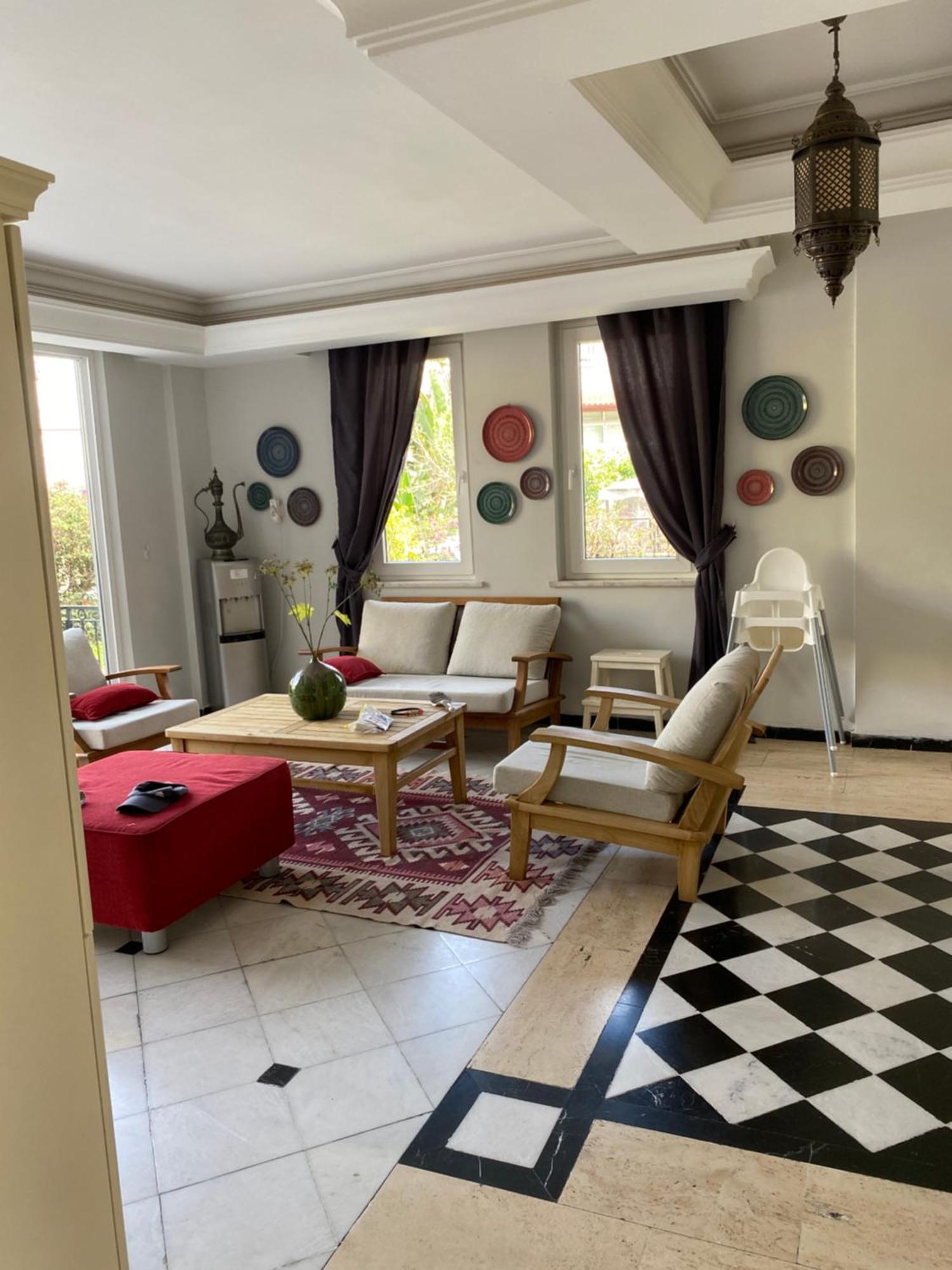 Villa Sophia Marmaris Kültér fotó