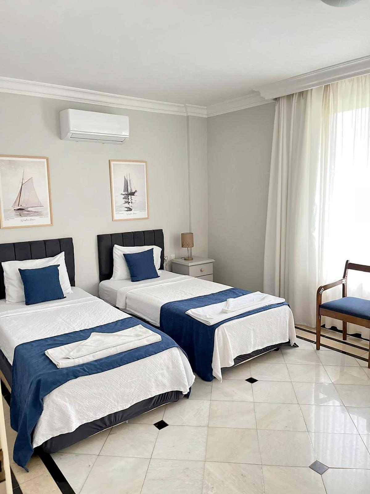 Villa Sophia Marmaris Kültér fotó