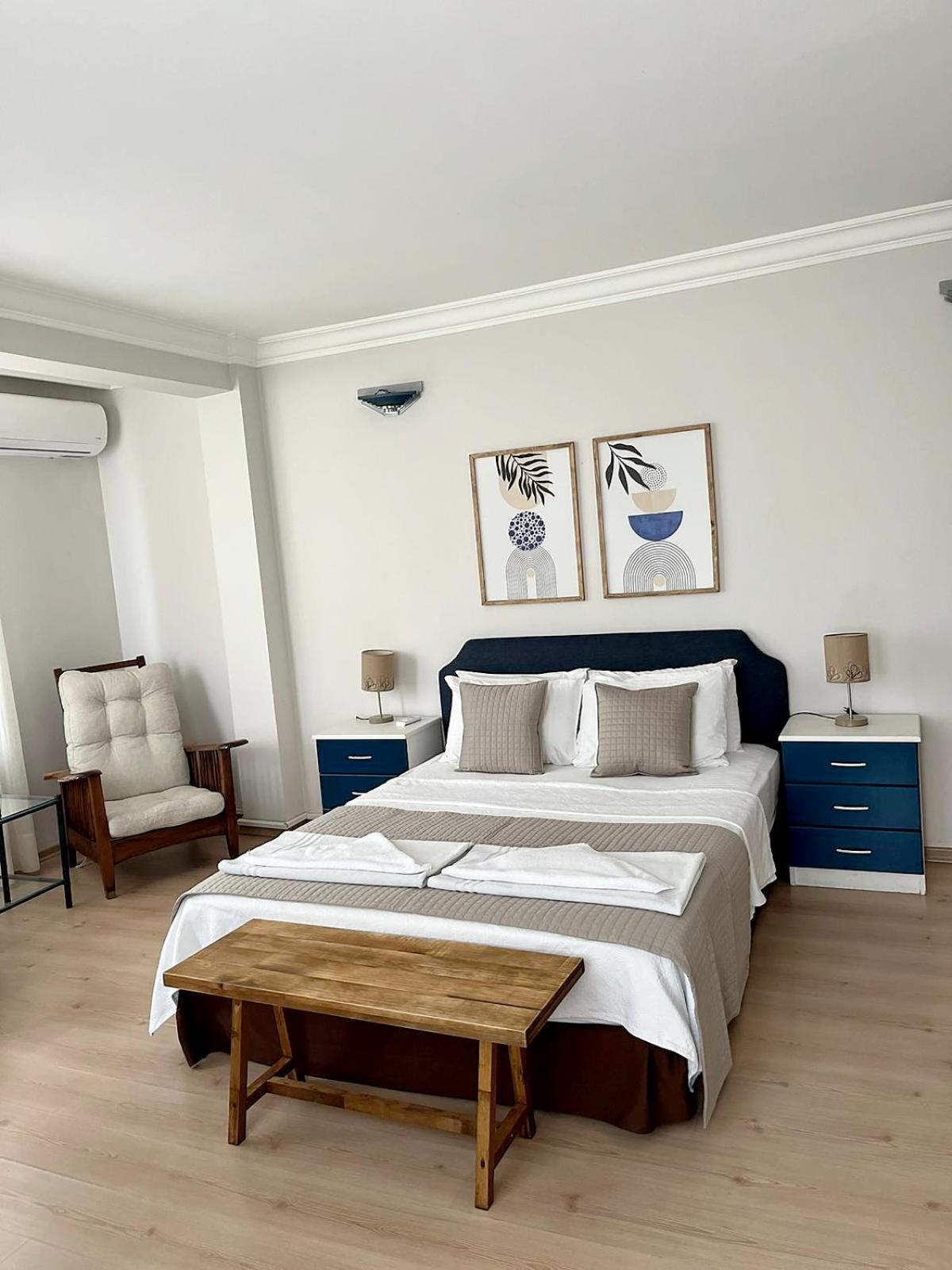 Villa Sophia Marmaris Kültér fotó