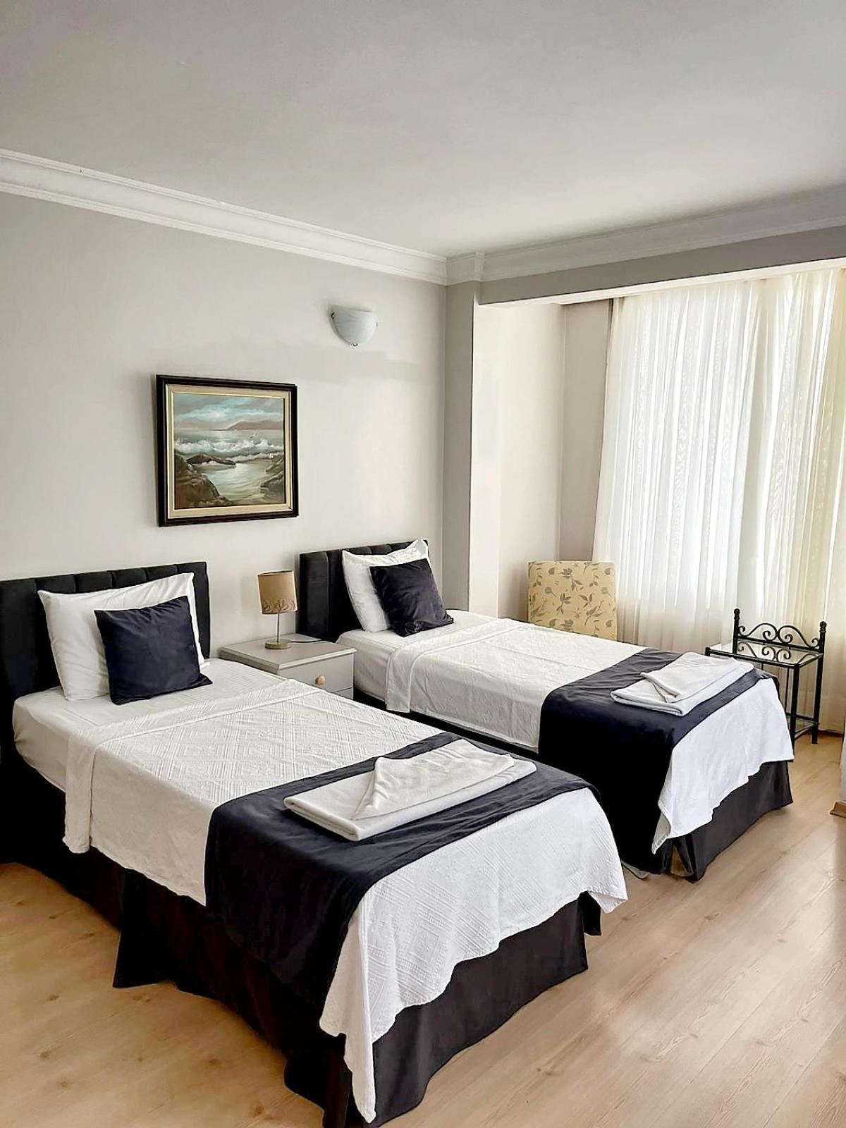 Villa Sophia Marmaris Kültér fotó