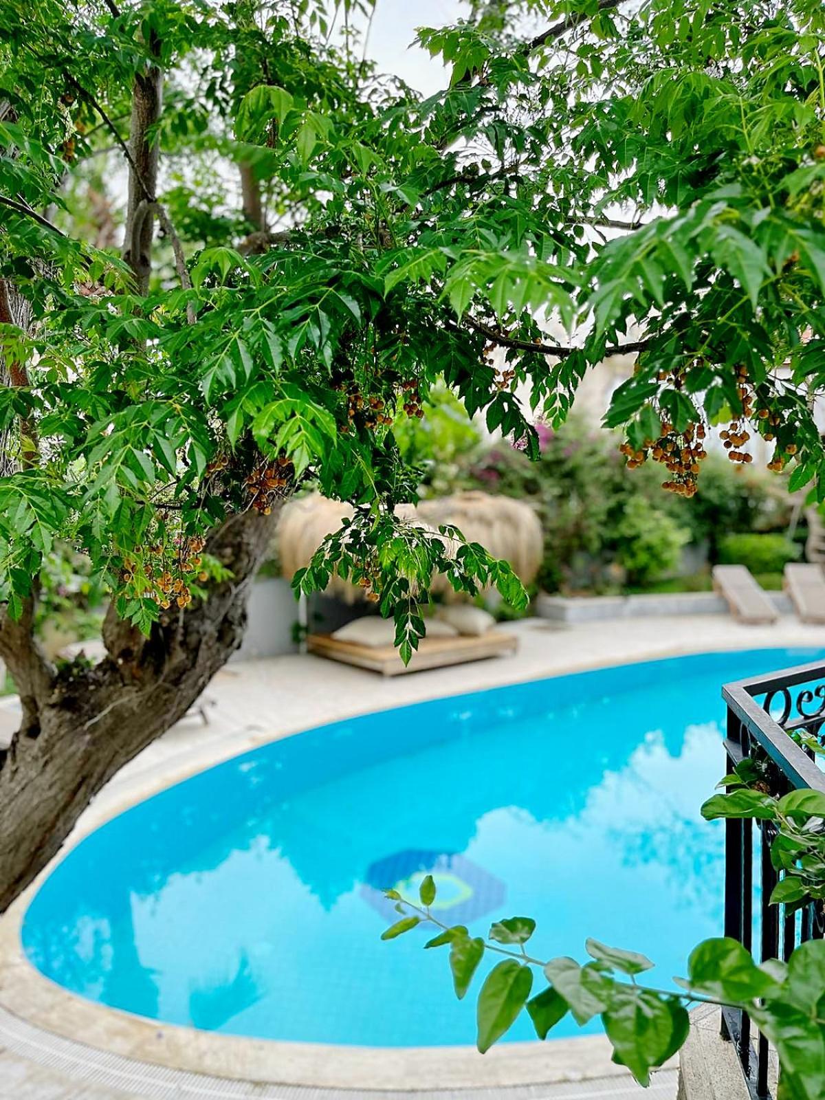 Villa Sophia Marmaris Kültér fotó